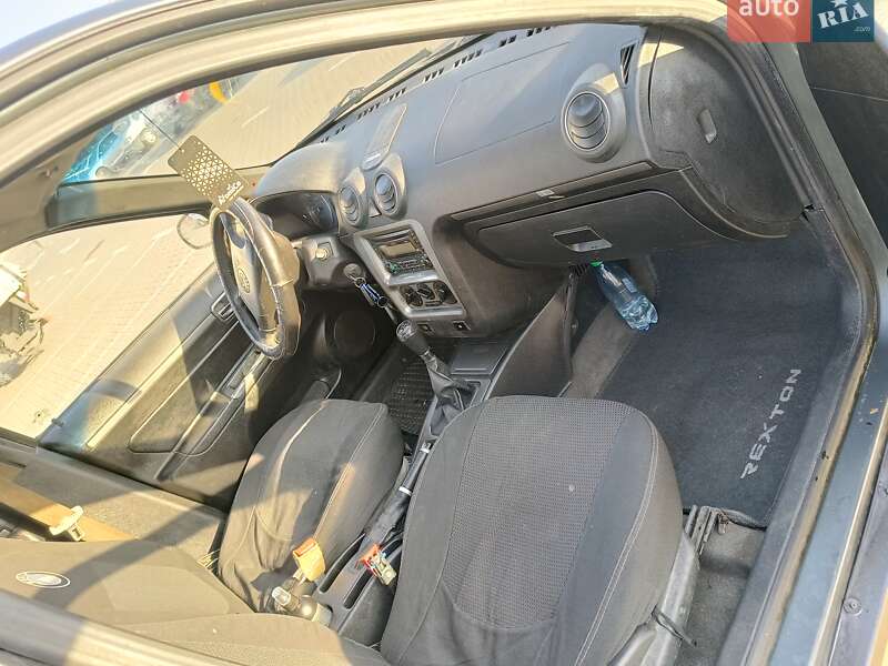 Седан Geely CK-2 2011 в Києві фото 12 Седан Geely CK-2 2011 в Києві