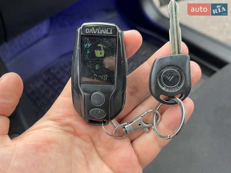 Седан Geely CK-2 2010 в Каменском фото 20 Седан Geely CK-2 2010 в Каменском