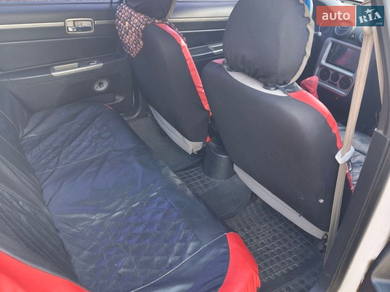 Седан Geely CK-2 2010 в Києві фото 4 Седан Geely CK-2 2010 в Києві