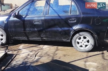 Седан Geely CK-2 2012 в Чемерівцях фото 2 Седан Geely CK-2 2012 в Чемерівцях