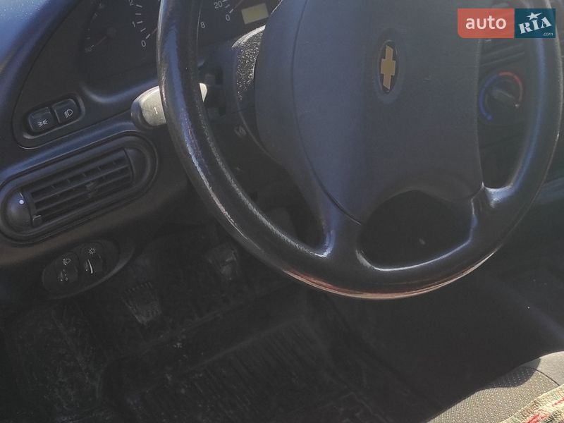 Седан Geely CK-2 2012 в Чемерівцях фото 5 Седан Geely CK-2 2012 в Чемерівцях