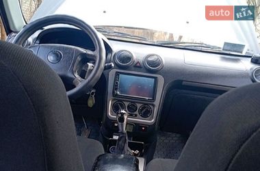 Седан Geely CK-2 2014 в Мерефа