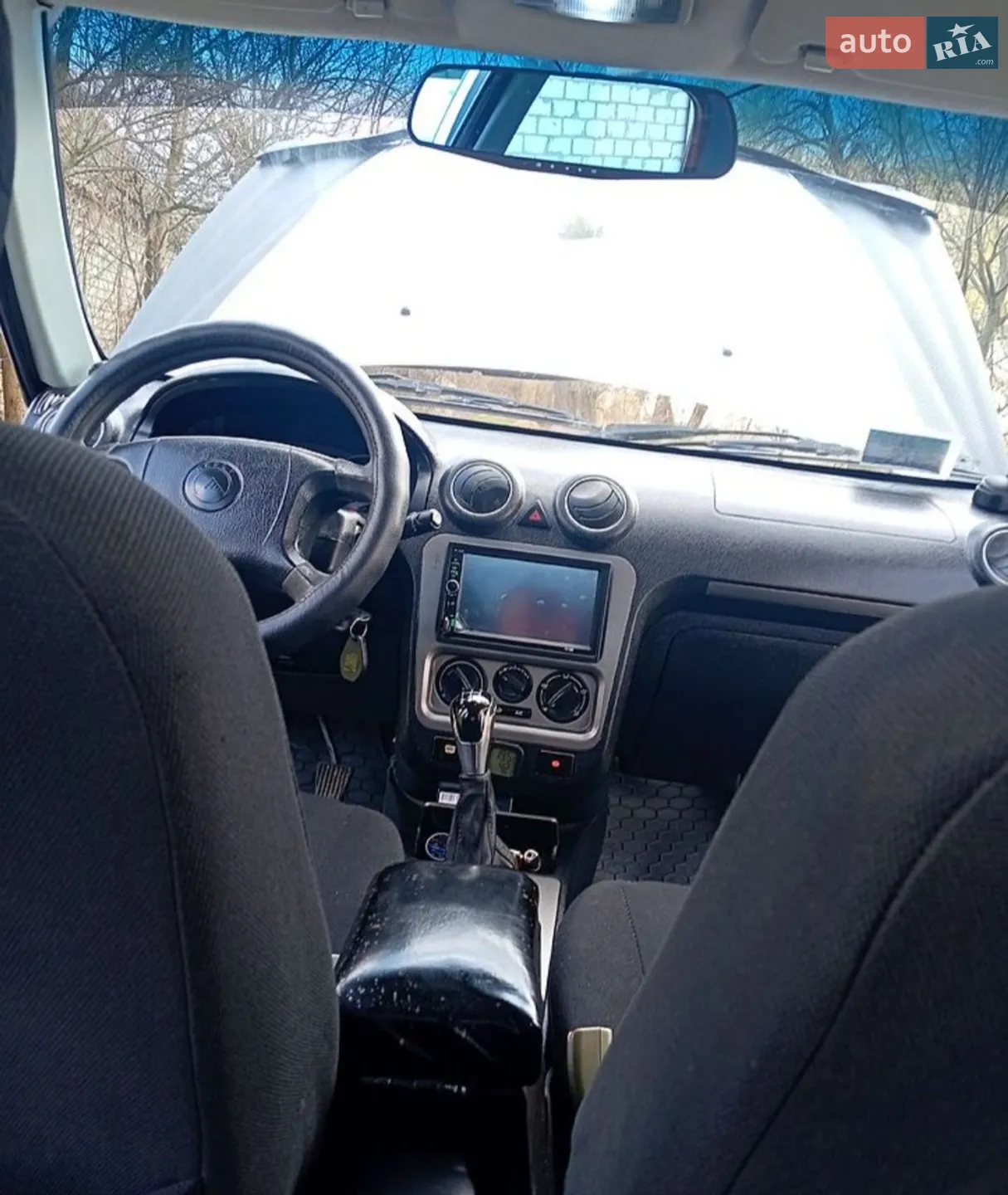 2014 Geely CK (Otaka) - мініатюра 7