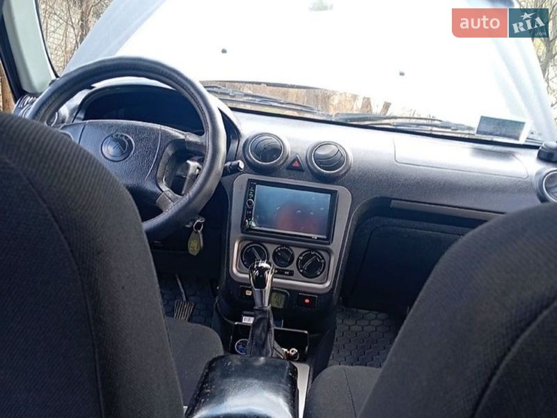 Седан Geely CK-2 2014 в Мерефа