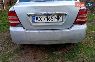 Седан Geely CK-2 2014 в Мерефа