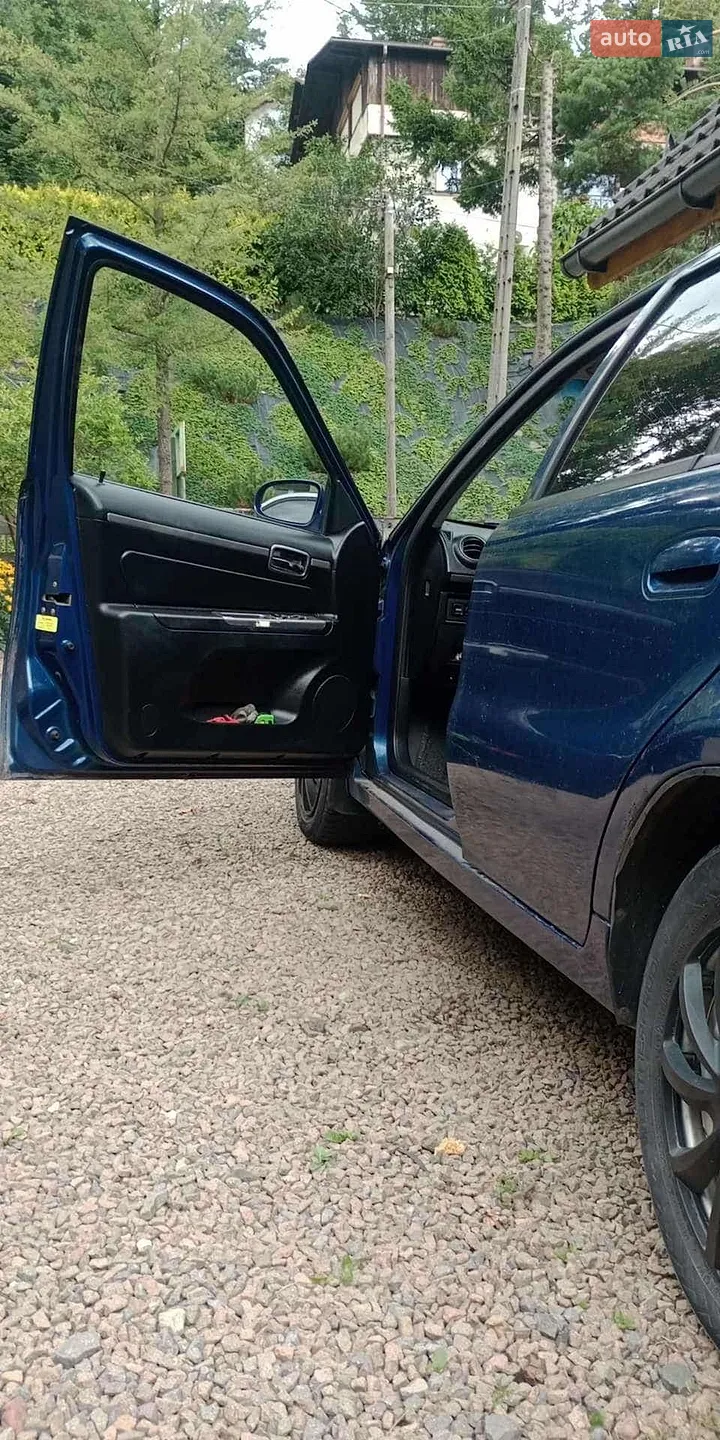 2014 Geely CK (Otaka) - мініатюра 3