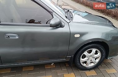 Седан Geely CK-2 2011 в Виннице