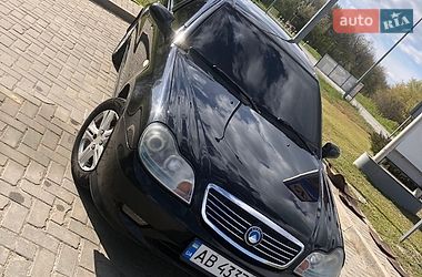 Седан Geely CK-2 2014 в Гайсину