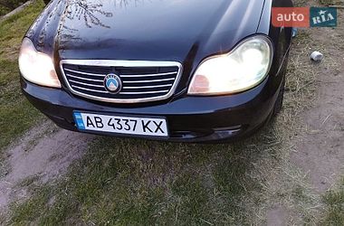 Седан Geely CK-2 2014 в Гайсину