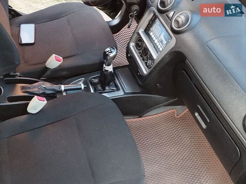 Седан Geely CK-2 2014 в Гайсину