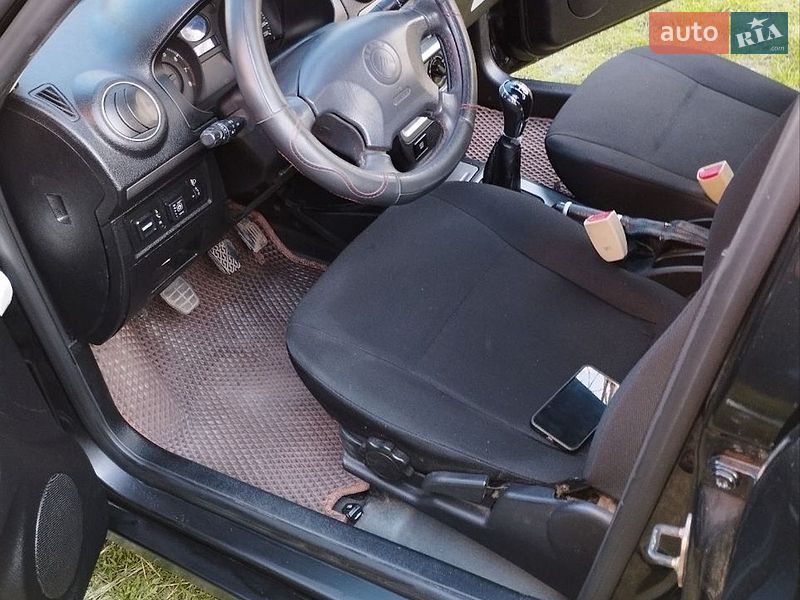Седан Geely CK-2 2014 в Гайсину