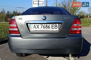 Седан Geely CK-2 2013 в Харкові