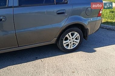 Седан Geely CK-2 2013 в Харкові