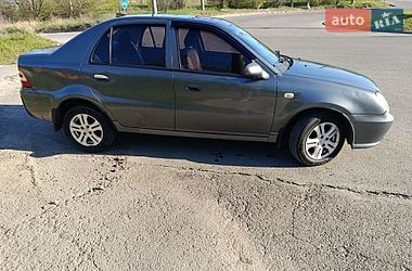 Седан Geely CK-2 2013 в Харкові