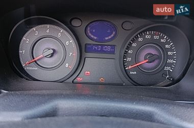 Седан Geely CK-2 2013 в Харкові