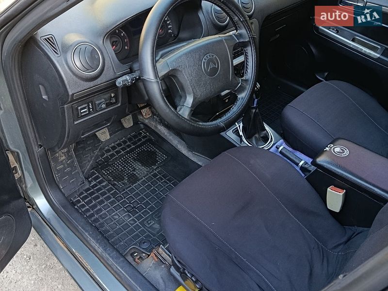 Седан Geely CK-2 2013 в Харкові
