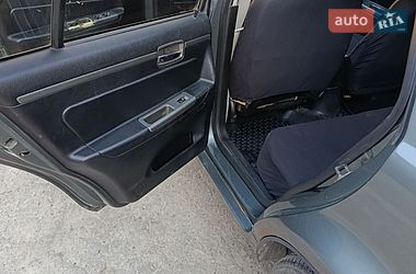 Седан Geely CK-2 2013 в Харкові