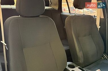 Седан Geely CK-2 2011 в Запоріжжі