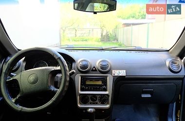 Седан Geely CK-2 2011 в Коломые