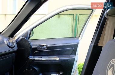 Седан Geely CK-2 2011 в Коломые