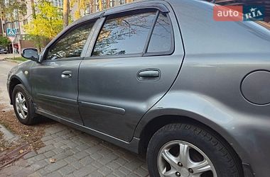 Седан Geely CK-2 2009 в Ирпене
