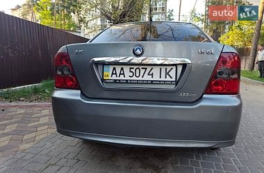 Седан Geely CK-2 2009 в Ирпене