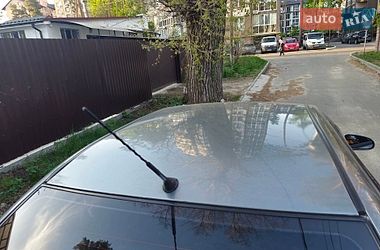 Седан Geely CK-2 2009 в Ирпене