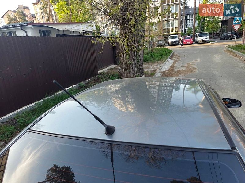 Седан Geely CK-2 2009 в Ирпене