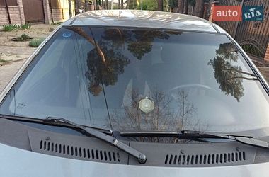 Седан Geely CK-2 2009 в Ирпене