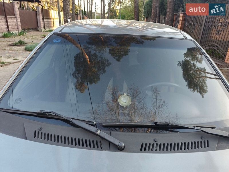 Седан Geely CK-2 2009 в Ирпене