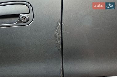 Седан Geely CK-2 2009 в Ирпене