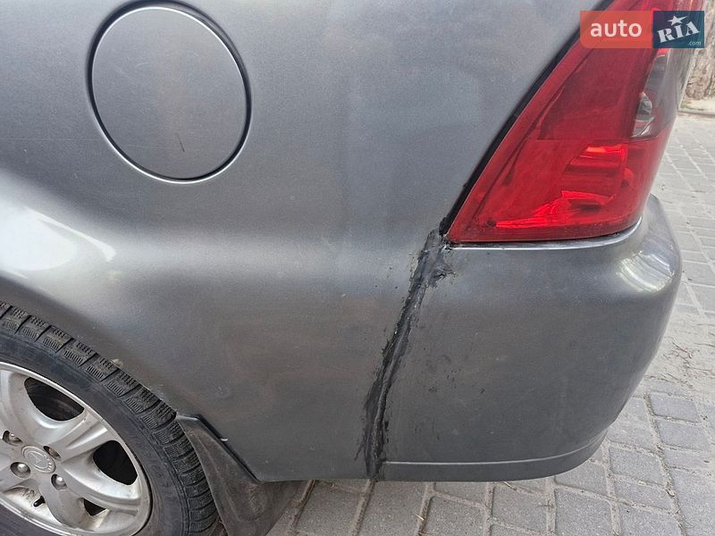 Седан Geely CK-2 2009 в Ирпене