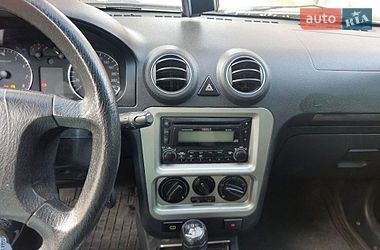 Седан Geely CK-2 2009 в Ирпене