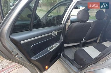 Седан Geely CK-2 2009 в Ирпене