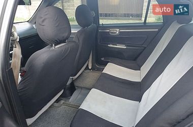 Седан Geely CK-2 2009 в Ирпене