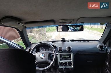 Седан Geely CK-2 2009 в Ирпене
