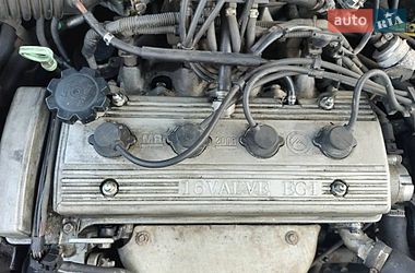 Седан Geely CK-2 2009 в Ирпене
