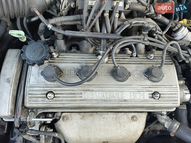 Седан Geely CK-2 2009 в Ирпене