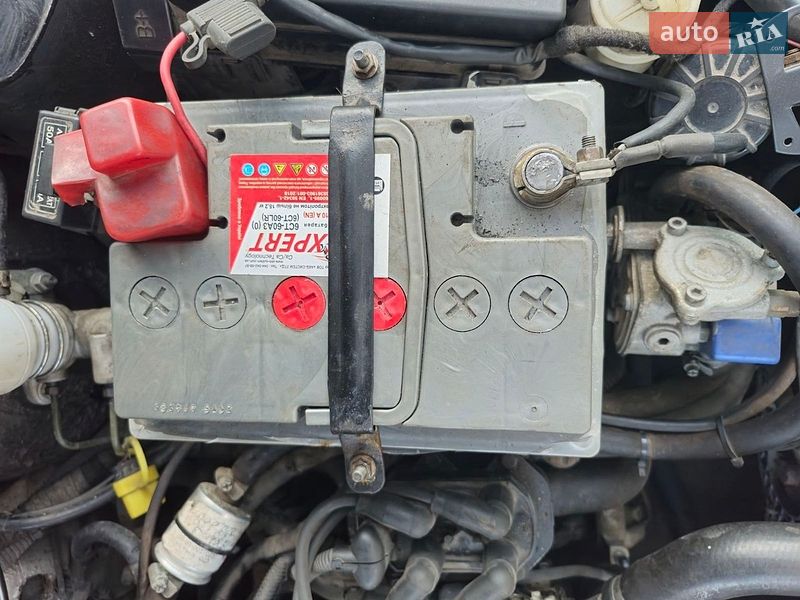 Седан Geely CK-2 2009 в Ирпене
