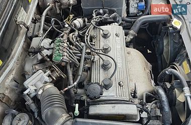 Седан Geely CK-2 2009 в Ирпене