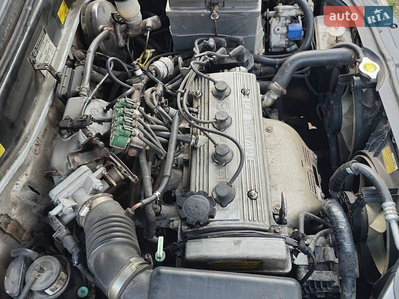Седан Geely CK-2 2009 в Ирпене
