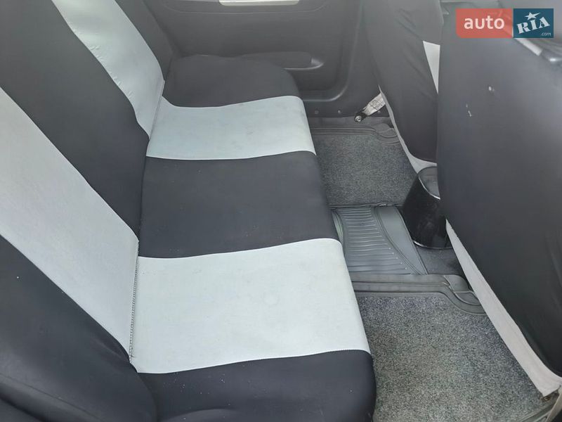 Седан Geely CK-2 2009 в Ирпене