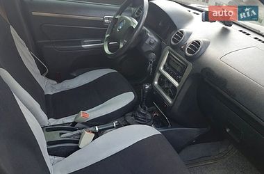 Седан Geely CK-2 2009 в Ирпене