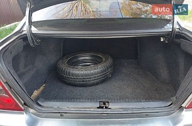 Седан Geely CK-2 2009 в Ирпене