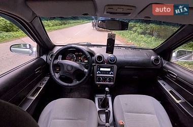 Седан Geely CK-2 2011 в Млиніві