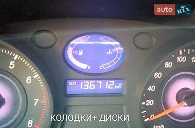 Седан Geely CK-2 2013 в Харкові