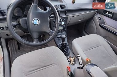 Седан Geely CK-2 2008 в Павлограді