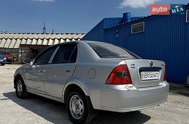 Седан Geely CK-2 2012 в Днепре фото 7 Седан Geely CK-2 2012 в Днепре