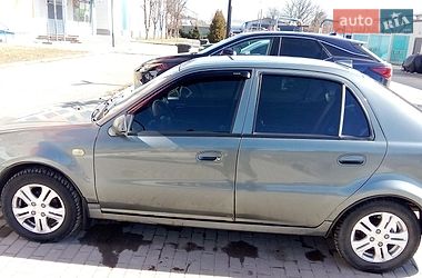 Седан Geely CK-2 2014 в Києві