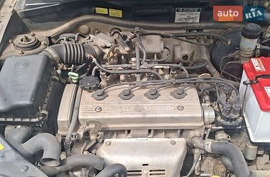 Седан Geely CK-2 2009 в Харкові